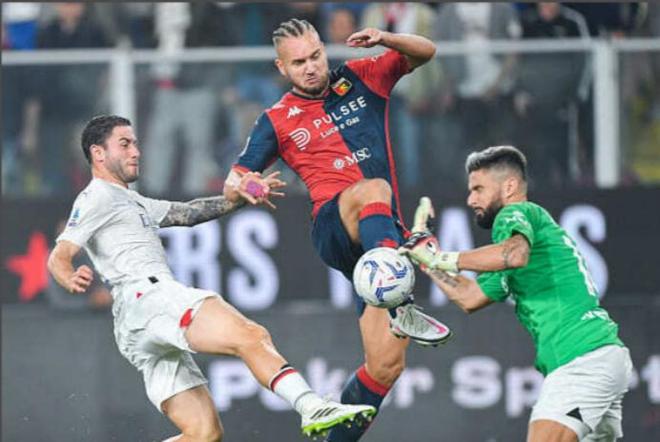 自己的果敢 自己的果敢